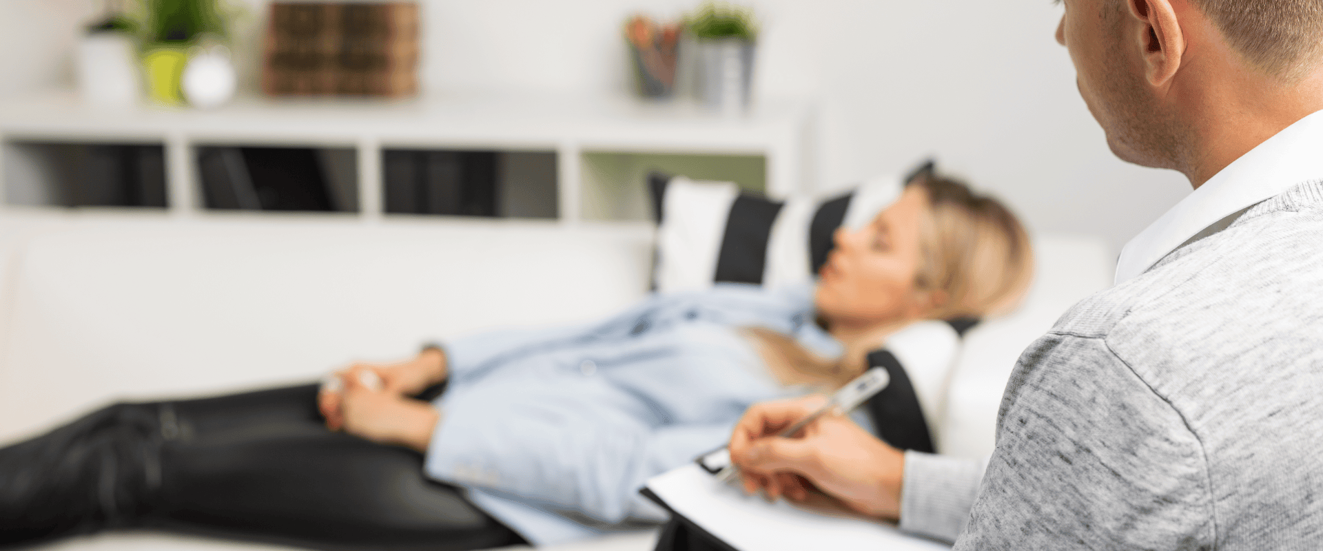 Hypnotherapy
